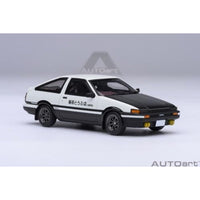 20036 1/64 トヨタ スプリンター トレノ (AE86) 『頭文字 D』 'プロジェクトD' ファイナルバージョン