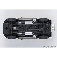 20112 1/64 メルセデス・AMG G 63 2017 (ホワイト)