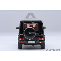 20113 1/64 メルセデス・AMG G 63 2017 (ブラック)