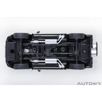 20113 1/64 メルセデス・AMG G 63 2017 (ブラック)