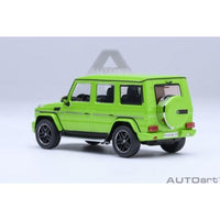 20115 1/64 メルセデス・AMG G 63 2017 (グリーン)