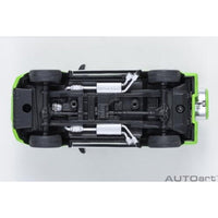 20115 1/64 メルセデス・AMG G 63 2017 (グリーン)