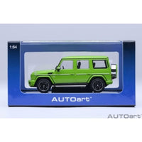 20115 1/64 メルセデス・AMG G 63 2017 (グリーン)