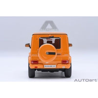 20202 1/64 メルセデス・AMG G 63 2017 (オレンジ)