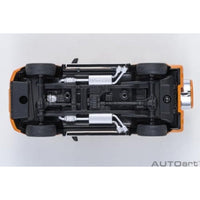 20202 1/64 メルセデス・AMG G 63 2017 (オレンジ)