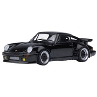20636 1/64 ポルシェ 911 (930) ターボ 「湾岸ミッドナイト」 ブラックバード (第1巻仕様)