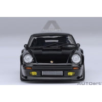 20636 1/64 ポルシェ 911 (930) ターボ 「湾岸ミッドナイト」 ブラックバード (第1巻仕様)