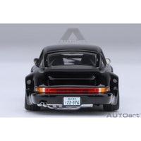 20636 1/64 ポルシェ 911 (930) ターボ 「湾岸ミッドナイト」 ブラックバード (第1巻仕様)