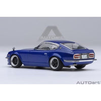 20685 1/64 日産 フェアレディZ (S30) 「湾岸ミッドナイト」 悪魔のZ (第1巻仕様)