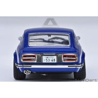 20685 1/64 日産 フェアレディZ (S30) 「湾岸ミッドナイト」 悪魔のZ (第1巻仕様)