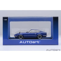 20685 1/64 日産 フェアレディZ (S30) 「湾岸ミッドナイト」 悪魔のZ (第1巻仕様)