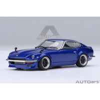 20685 1/64 日産 フェアレディZ (S30) 「湾岸ミッドナイト」 悪魔のZ (第1巻仕様)