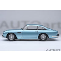 70288 1/18 アストンマーチン DB5 (ライトブルー・パール)