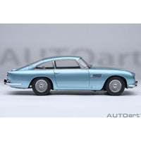 70288 1/18 アストンマーチン DB5 (ライトブルー・パール)