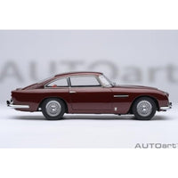 70289 1/18 アストンマーチン DB5 (ダークレッド・メタリック)