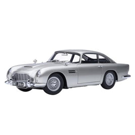70296 1/18 アストンマーチン DB5 「007/ゴールドフィンガー」 ボンドカー