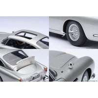 70296 1/18 アストンマーチン DB5 「007/ゴールドフィンガー」 ボンドカー