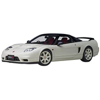73219 1/18 ホンダ NSX-R (NA2) (チャンピオンシップホワイト)