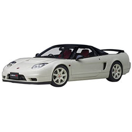 73219 1/18 ホンダ NSX-R (NA2) (チャンピオンシップホワイト)