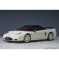 73219 1/18 ホンダ NSX-R (NA2) (チャンピオンシップホワイト)