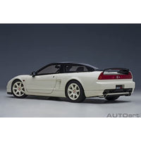 73219 1/18 ホンダ NSX-R (NA2) (チャンピオンシップホワイト)