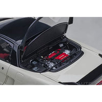 73219 1/18 ホンダ NSX-R (NA2) (チャンピオンシップホワイト)