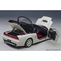 73219 1/18 ホンダ NSX-R (NA2) (チャンピオンシップホワイト)