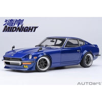 77453 1/18 日産 フェアレディZ (S30) 「湾岸ミッドナイト」 悪魔のZ (第1巻仕様)
