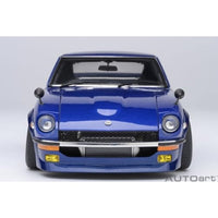77453 1/18 日産 フェアレディZ (S30) 「湾岸ミッドナイト」 悪魔のZ (第1巻仕様)