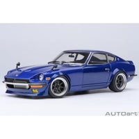 77453 1/18 日産 フェアレディZ (S30) 「湾岸ミッドナイト」 悪魔のZ (第1巻仕様)