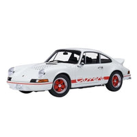 78026 1/18 ポルシェ 911 カレラ 2.7 RS (サーキットの狼/早瀬 佐近)