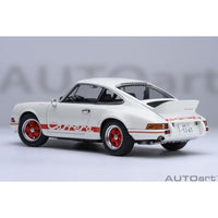 78026 1/18 ポルシェ 911 カレラ 2.7 RS (サーキットの狼/早瀬 佐近)