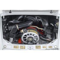 78026 1/18 ポルシェ 911 カレラ 2.7 RS (サーキットの狼/早瀬 佐近)