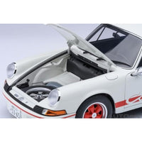 78026 1/18 ポルシェ 911 カレラ 2.7 RS (サーキットの狼/早瀬 佐近)