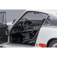 78026 1/18 ポルシェ 911 カレラ 2.7 RS (サーキットの狼/早瀬 佐近)