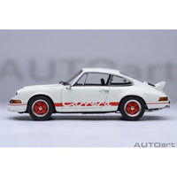 78026 1/18 ポルシェ 911 カレラ 2.7 RS (サーキットの狼/早瀬 佐近)