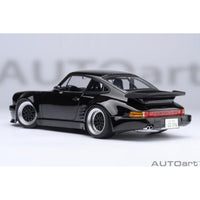 78158 1/18 ポルシェ 911 (930) ターボ 「湾岸ミッドナイト」 ブラックバード (第1巻仕様)