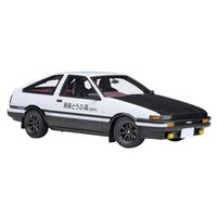 78786 1/18 トヨタ スプリンター トレノ (AE86) 『頭文字 D』 'プロジェクトD' ファイナルバージョン