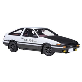 78786 1/18 トヨタ スプリンター トレノ (AE86) 『頭文字 D』 'プロジェクトD' ファイナルバージョン