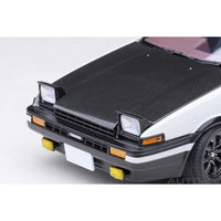 78786 1/18 トヨタ スプリンター トレノ (AE86) 『頭文字 D』 'プロジェクトD' ファイナルバージョン
