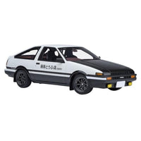 78787 1/18 トヨタ スプリンター トレノ (AE86) 「頭文字 D」 'プロジェクトD' ファイナルバージョン (30th ANNIVERSARY)