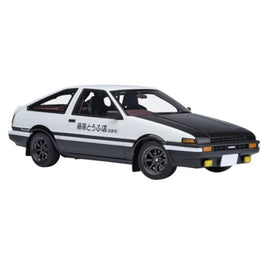 78787 1/18 トヨタ スプリンター トレノ (AE86) 「頭文字 D」 'プロジェクトD' ファイナルバージョン (30th ANNIVERSARY)