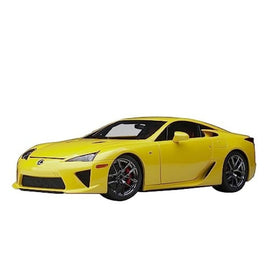 78858 1/18 レクサス LFA (パール・ブルー)