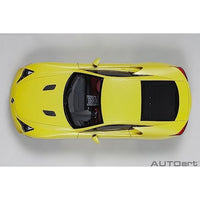 78858 1/18 レクサス LFA (パール・ブルー)