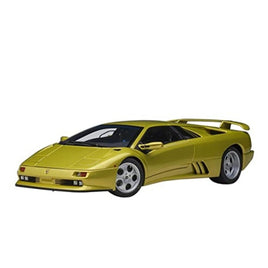 79157 1/18 ランボルギーニ ディアブロ SE30 (GIALLO SPYDER/メタリック・イエロー)