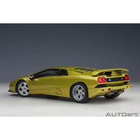 79157 1/18 ランボルギーニ ディアブロ SE30 (GIALLO SPYDER/メタリック・イエロー)