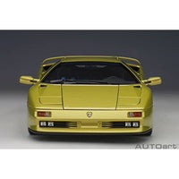 79157 1/18 ランボルギーニ ディアブロ SE30 (GIALLO SPYDER/メタリック・イエロー)
