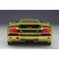 79157 1/18 ランボルギーニ ディアブロ SE30 (GIALLO SPYDER/メタリック・イエロー)