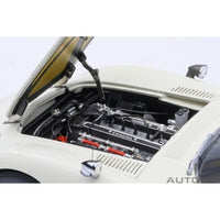 79546 1/18 トヨタ 2000GT 1967 (ホワイト)