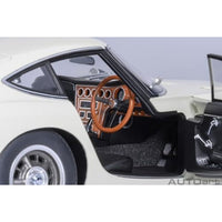 79546 1/18 トヨタ 2000GT 1967 (ホワイト)